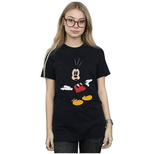 T-shirts a maniche lunghe BI1276 - Disney - Modalova