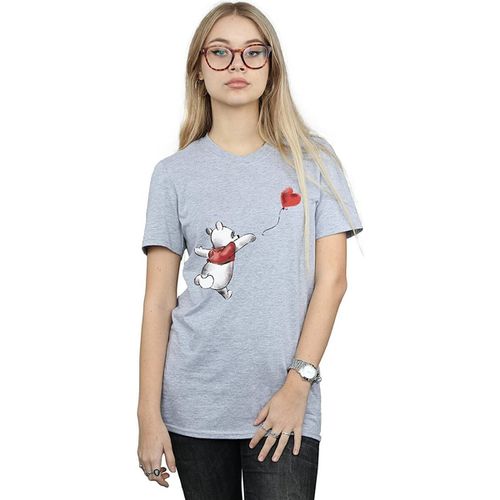 T-shirts a maniche lunghe BI1204 - Dessins Animés - Modalova