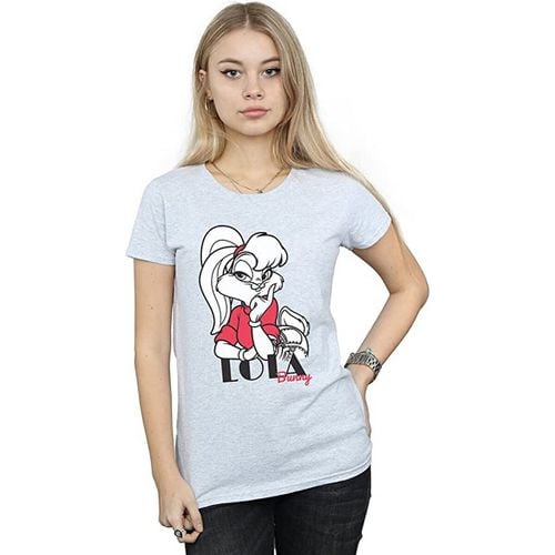 T-shirts a maniche lunghe Classic - Dessins Animés - Modalova