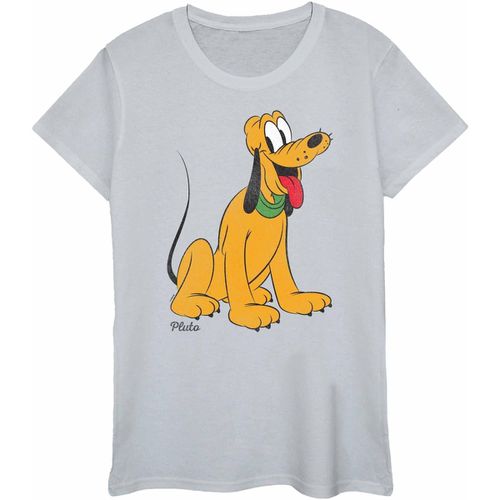 T-shirts a maniche lunghe Classic - Disney - Modalova