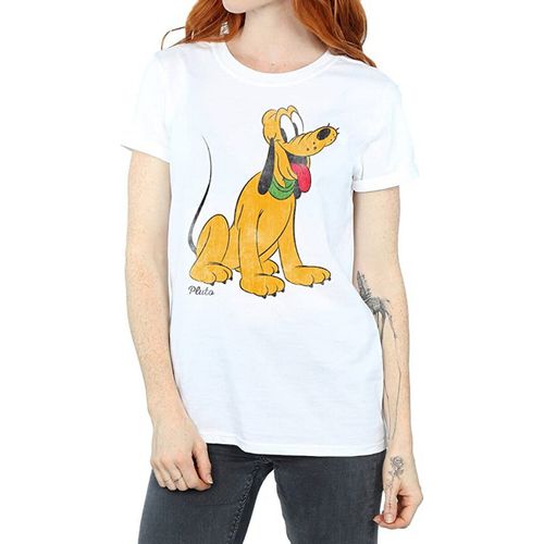 T-shirts a maniche lunghe Classic - Disney - Modalova