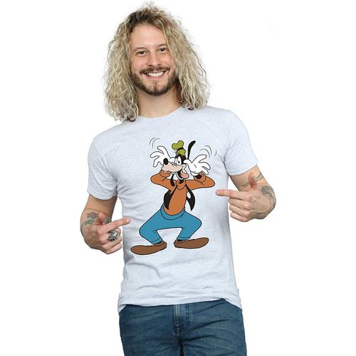 T-shirts a maniche lunghe Crazy - Disney - Modalova