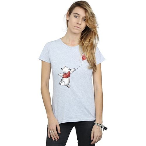 T-shirts a maniche lunghe BI1211 - Dessins Animés - Modalova