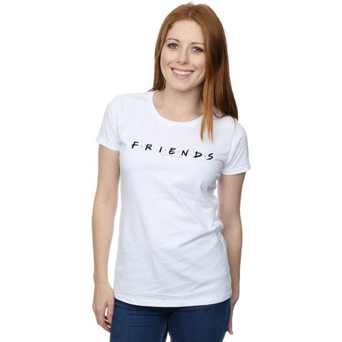 T-shirts a maniche lunghe BI1225 - Friends - Modalova