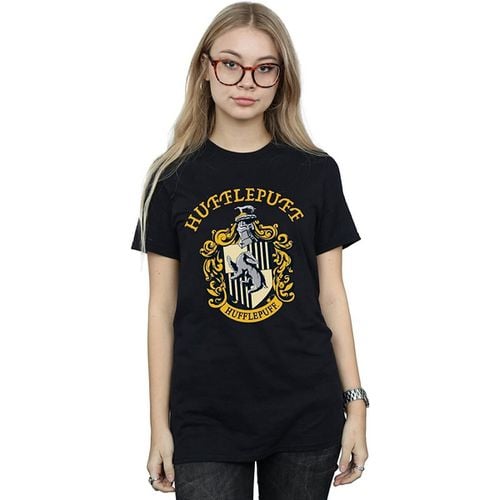 T-shirts a maniche lunghe BI1228 - Harry Potter - Modalova