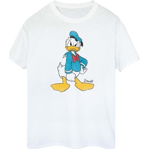 T-shirts a maniche lunghe Angry - Disney - Modalova