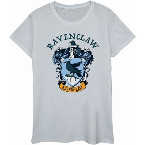 T-shirts a maniche lunghe BI1345 - Harry Potter - Modalova