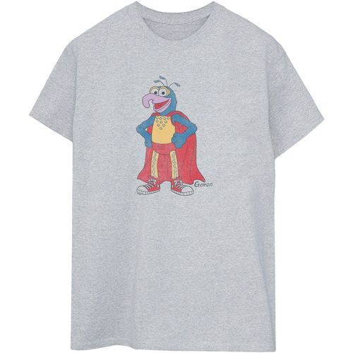 T-shirts a maniche lunghe Classic - The Muppets - Modalova