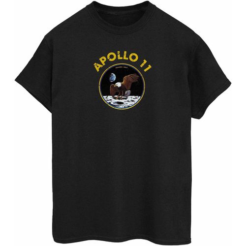 T-shirts a maniche lunghe Classic Apollo 11 - Nasa - Modalova