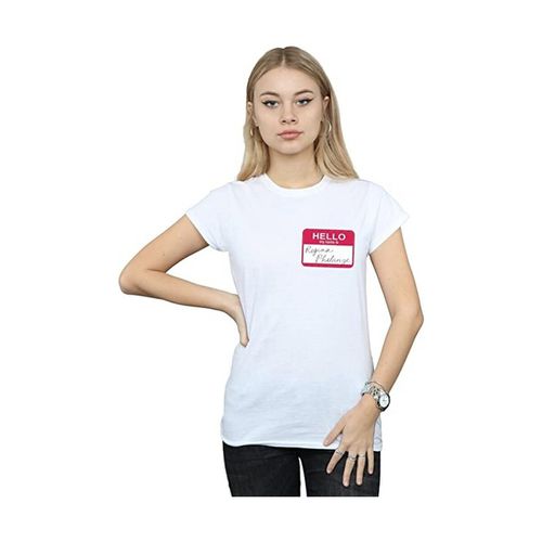 T-shirts a maniche lunghe Regina Phalange - Friends - Modalova