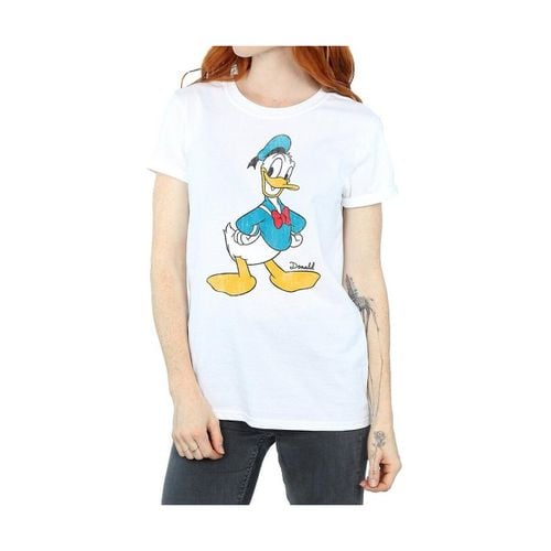 T-shirts a maniche lunghe Classic - Disney - Modalova