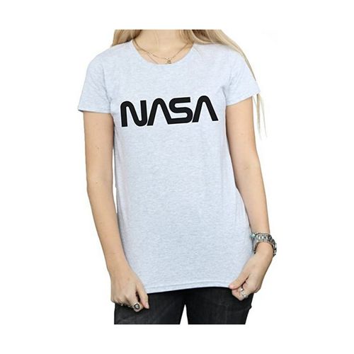 T-shirts a maniche lunghe Modern - Nasa - Modalova