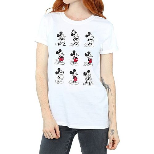 T-shirts a maniche lunghe BI1290 - Disney - Modalova