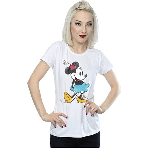 T-shirts a maniche lunghe Classic - Disney - Modalova