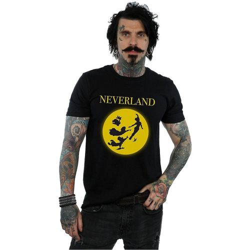 T-shirts a maniche lunghe Neverland - Peter Pan - Modalova