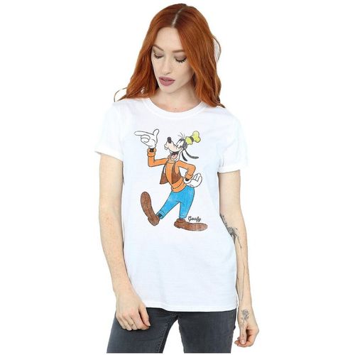 T-shirts a maniche lunghe Classic - Disney - Modalova