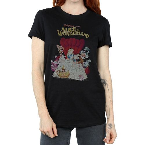 T-shirts a maniche lunghe BI1408 - Dessins Animés - Modalova