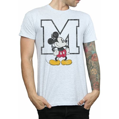 T-shirts a maniche lunghe Disney M - Disney - Modalova