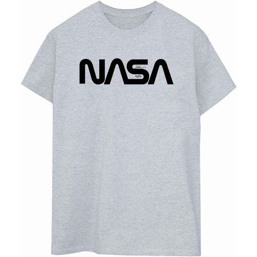 T-shirts a maniche lunghe Modern - Nasa - Modalova