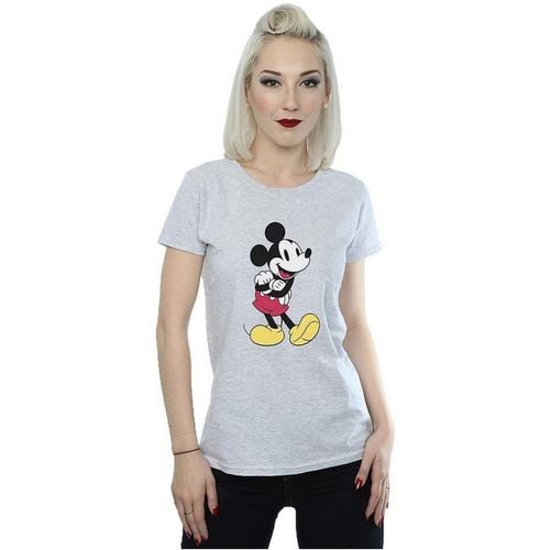 T-shirts a maniche lunghe Classic - Disney - Modalova