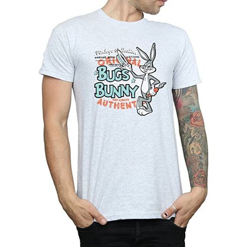 T-shirts a maniche lunghe BI1393 - Dessins Animés - Modalova