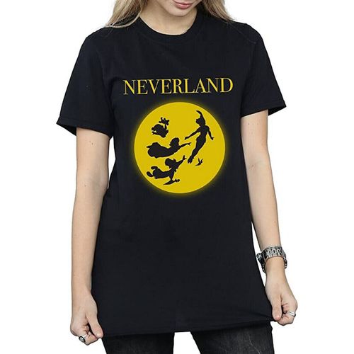 T-shirts a maniche lunghe BI1404 - Peter Pan - Modalova