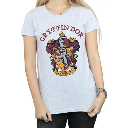 T-shirts a maniche lunghe BI1500 - Harry Potter - Modalova