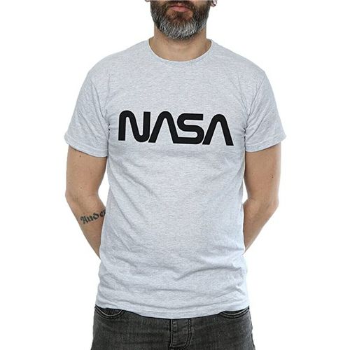 T-shirts a maniche lunghe Modern - Nasa - Modalova