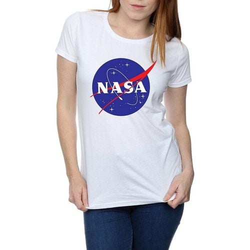 T-shirts a maniche lunghe Classic - Nasa - Modalova