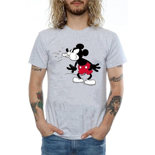 T-shirts a maniche lunghe BI1467 - Disney - Modalova