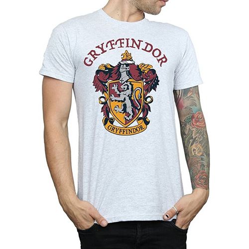 T-shirts a maniche lunghe BI1468 - Harry Potter - Modalova