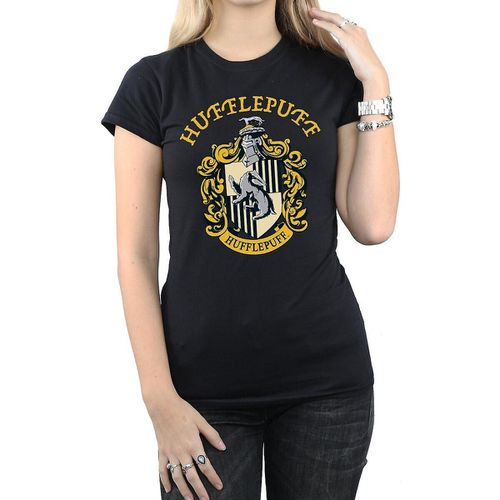 T-shirts a maniche lunghe BI1471 - Harry Potter - Modalova