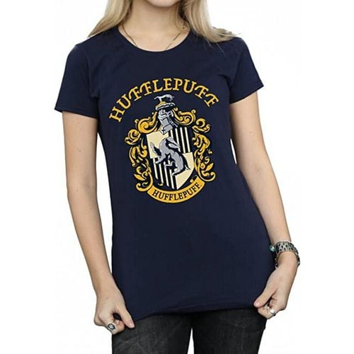 T-shirts a maniche lunghe BI1471 - Harry Potter - Modalova