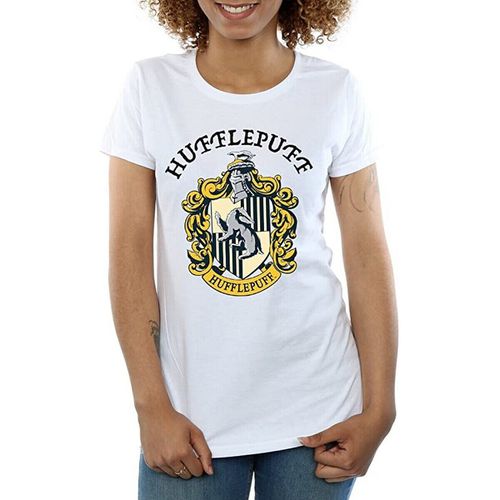 T-shirts a maniche lunghe BI1471 - Harry Potter - Modalova