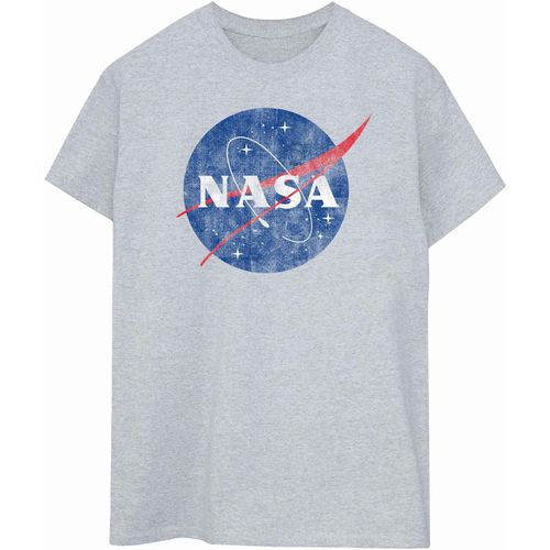 T-shirts a maniche lunghe Classic - Nasa - Modalova