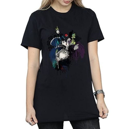 T-shirts a maniche lunghe BI1477 - Disney - Modalova