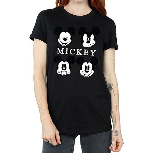 T-shirts a maniche lunghe BI1482 - Disney - Modalova