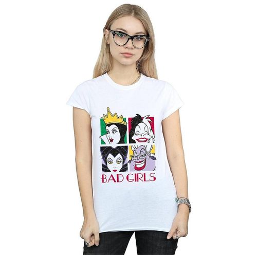 T-shirts a maniche lunghe BI1592 - Disney - Modalova