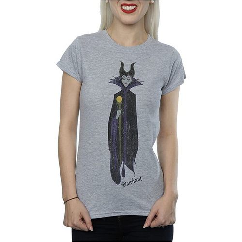 T-shirts a maniche lunghe Classic - Sleeping Beauty - Modalova