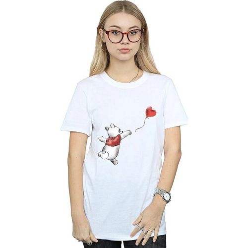 T-shirts a maniche lunghe BI1610 - Dessins Animés - Modalova