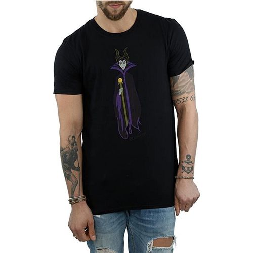 T-shirts a maniche lunghe Classic - Sleeping Beauty - Modalova