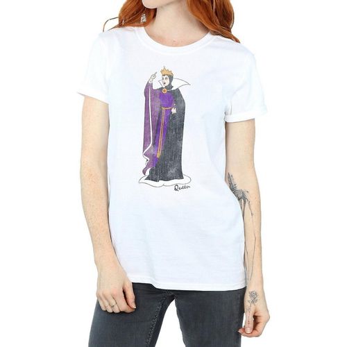 T-shirts a maniche lunghe BI1627 - Snow White And The Seven Dwarfs - Modalova