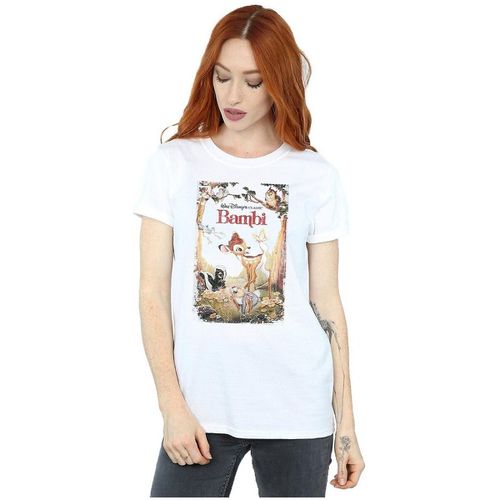 T-shirts a maniche lunghe BI1549 - Bambi - Modalova