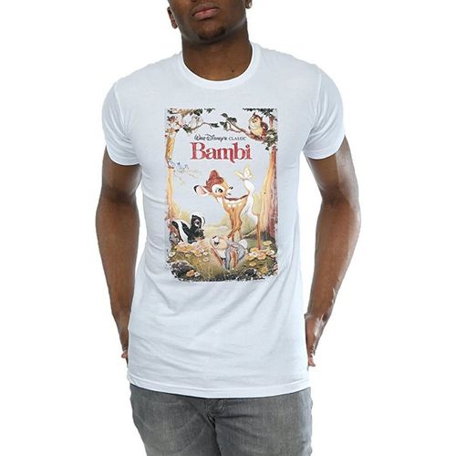 T-shirts a maniche lunghe BI1570 - Bambi - Modalova