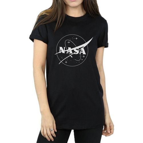 T-shirts a maniche lunghe Insignia - Nasa - Modalova