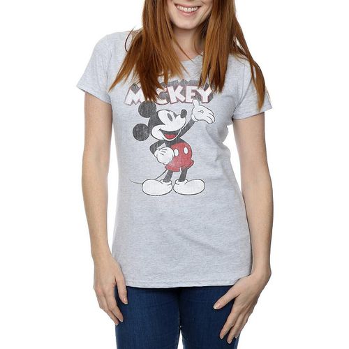 T-shirts a maniche lunghe Presents - Disney - Modalova