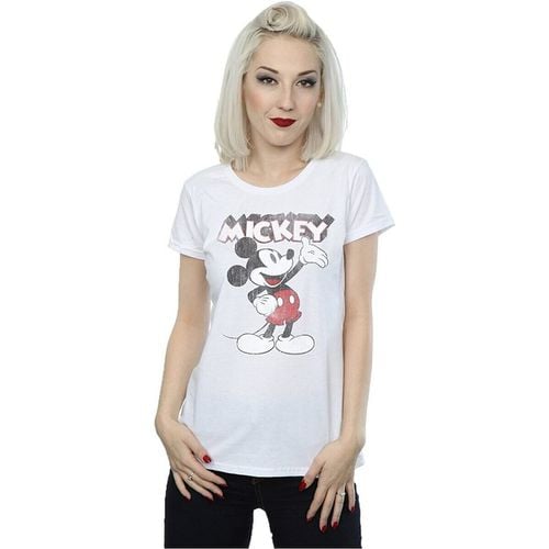 T-shirts a maniche lunghe Presents - Disney - Modalova