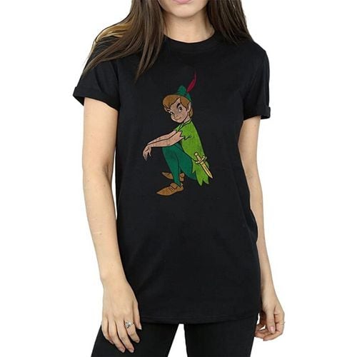 T-shirts a maniche lunghe Classic - Peter Pan - Modalova