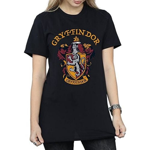 T-shirts a maniche lunghe BI1634 - Harry Potter - Modalova