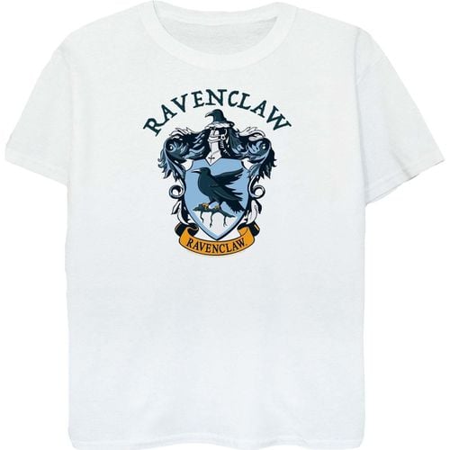 T-shirts a maniche lunghe BI1637 - Harry Potter - Modalova